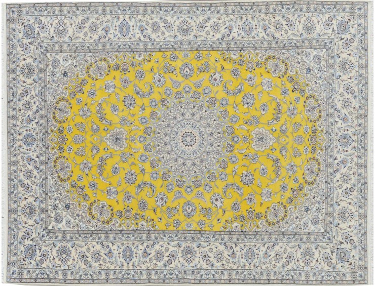 Gul Persien Nain  300 x 200 cm