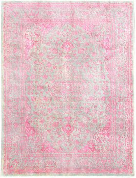 Soba  purple  <br/>294 x 189 cm