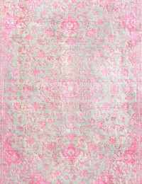 Lilla Persien Soba 294 x 189 cm - view 1
