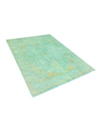 Grön Persien Soba  293 x 198 cm