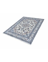 Beige Persien Nain  205 x 147 cm