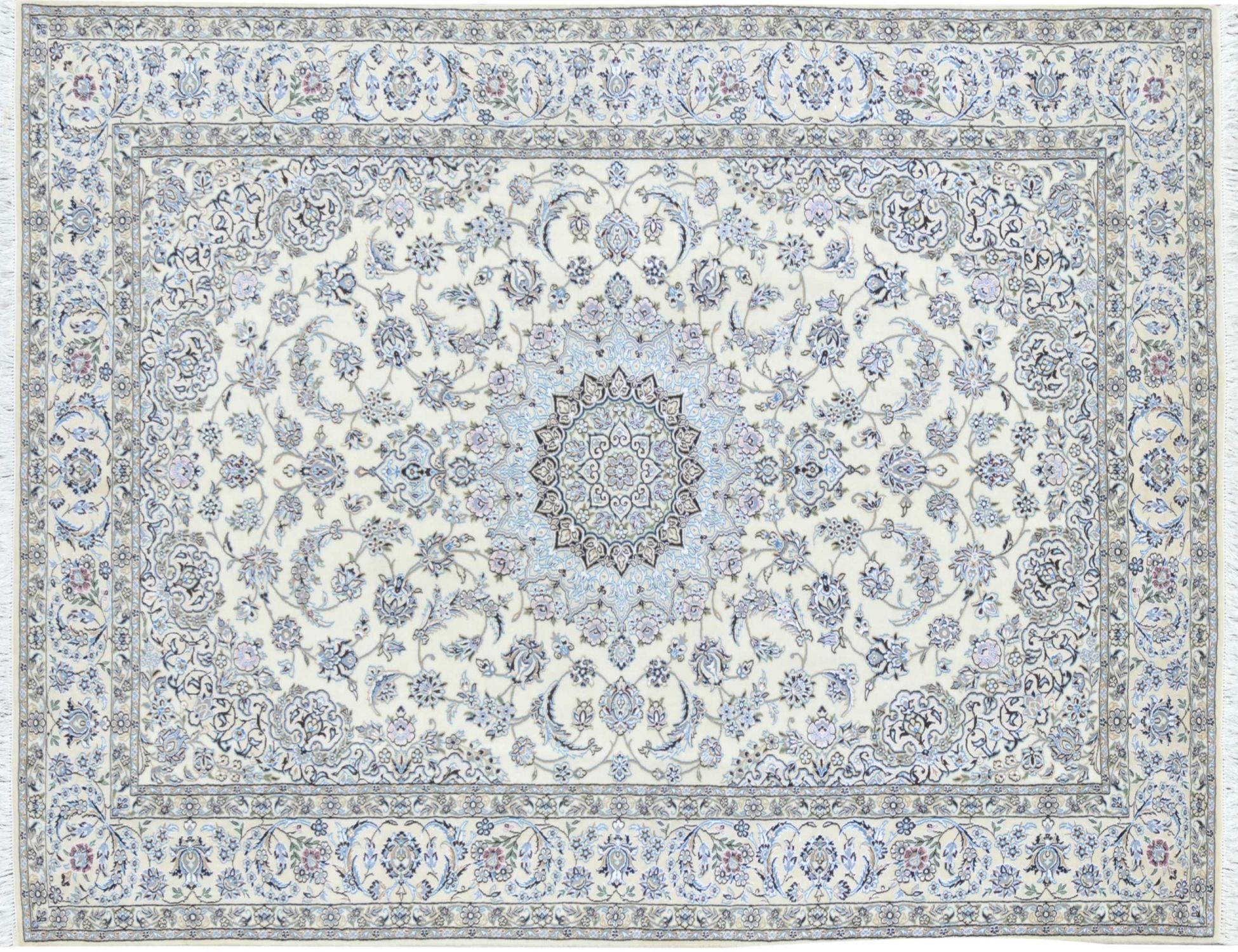 Nain  beige <br/>320 x 200 cm