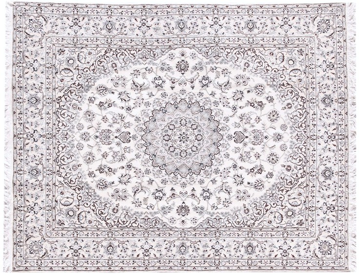 Beige Persien Nain  258 x 203 cm