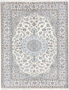 Beige Persia Nain  305 x 200 cm