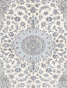 Beige Persia Nain  305 x 200 cm