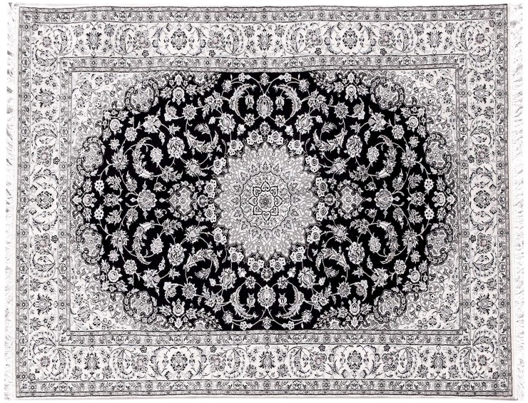 Azul Persa Nain  312 x 200 cm