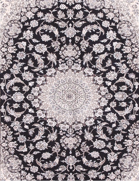 Nain Perserteppich 312 x 200