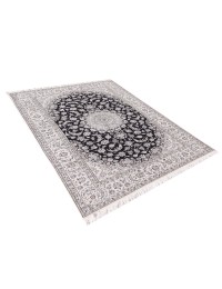 Blå Persien Nain  312 x 200 cm