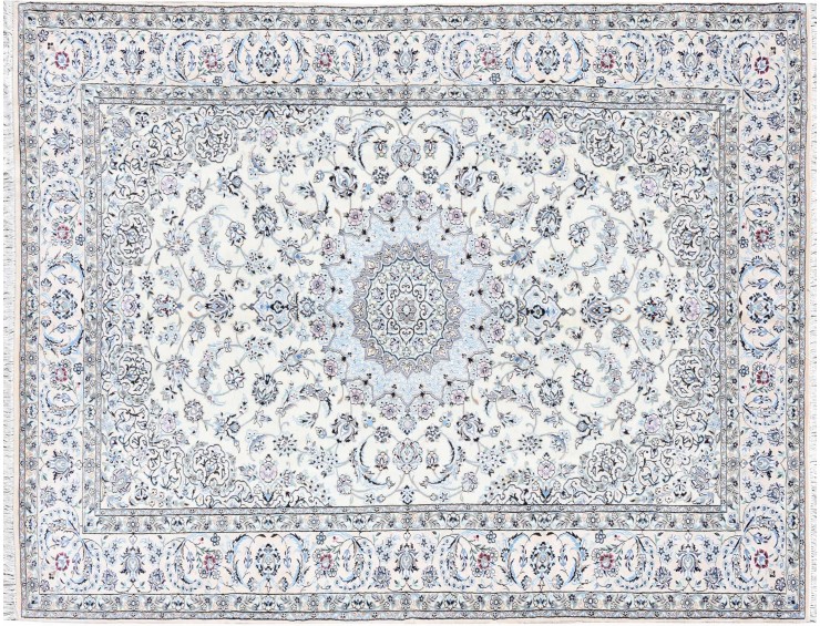 Beige persia Nain  310 x 192 cm