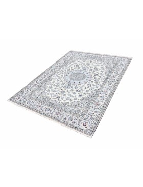 Beige Persien Nain Matta  310 x 192 cm