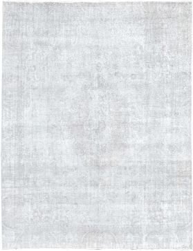 Tappeto Vintage  grigo <br/>359 x 278 cm