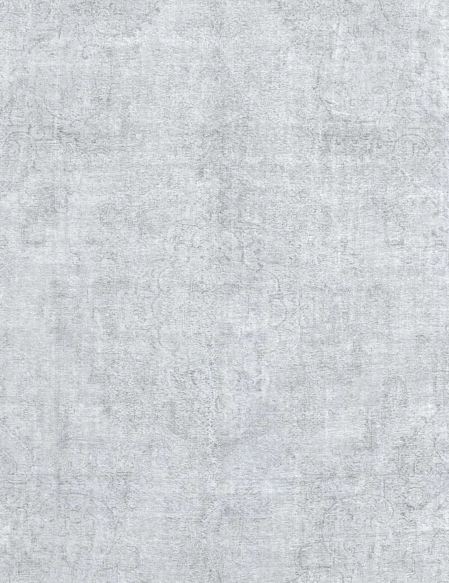 Vintage Perserteppich  grau <br/>354 x 269 cm