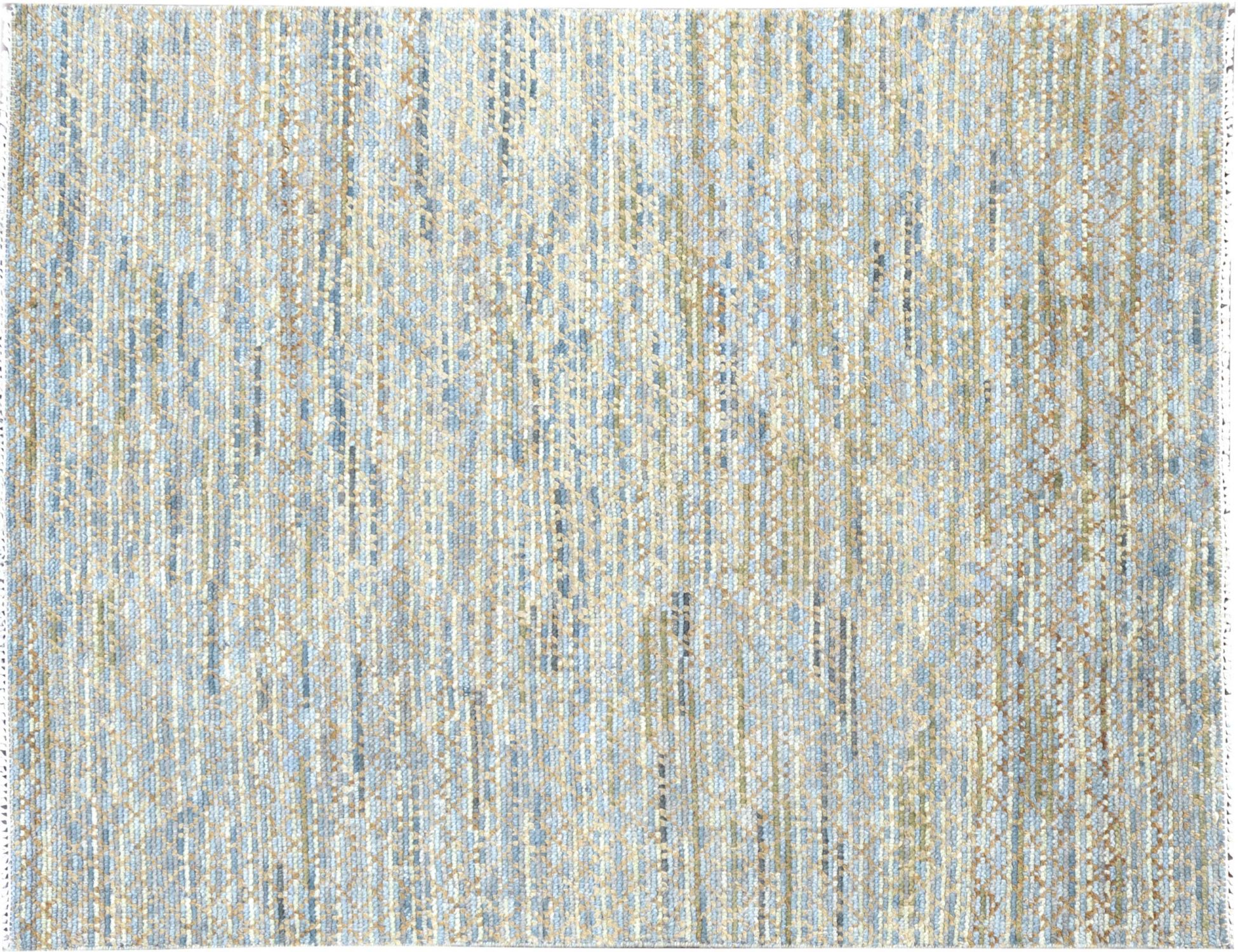 Taj Wolle  beige <br/>234 x 160 cm