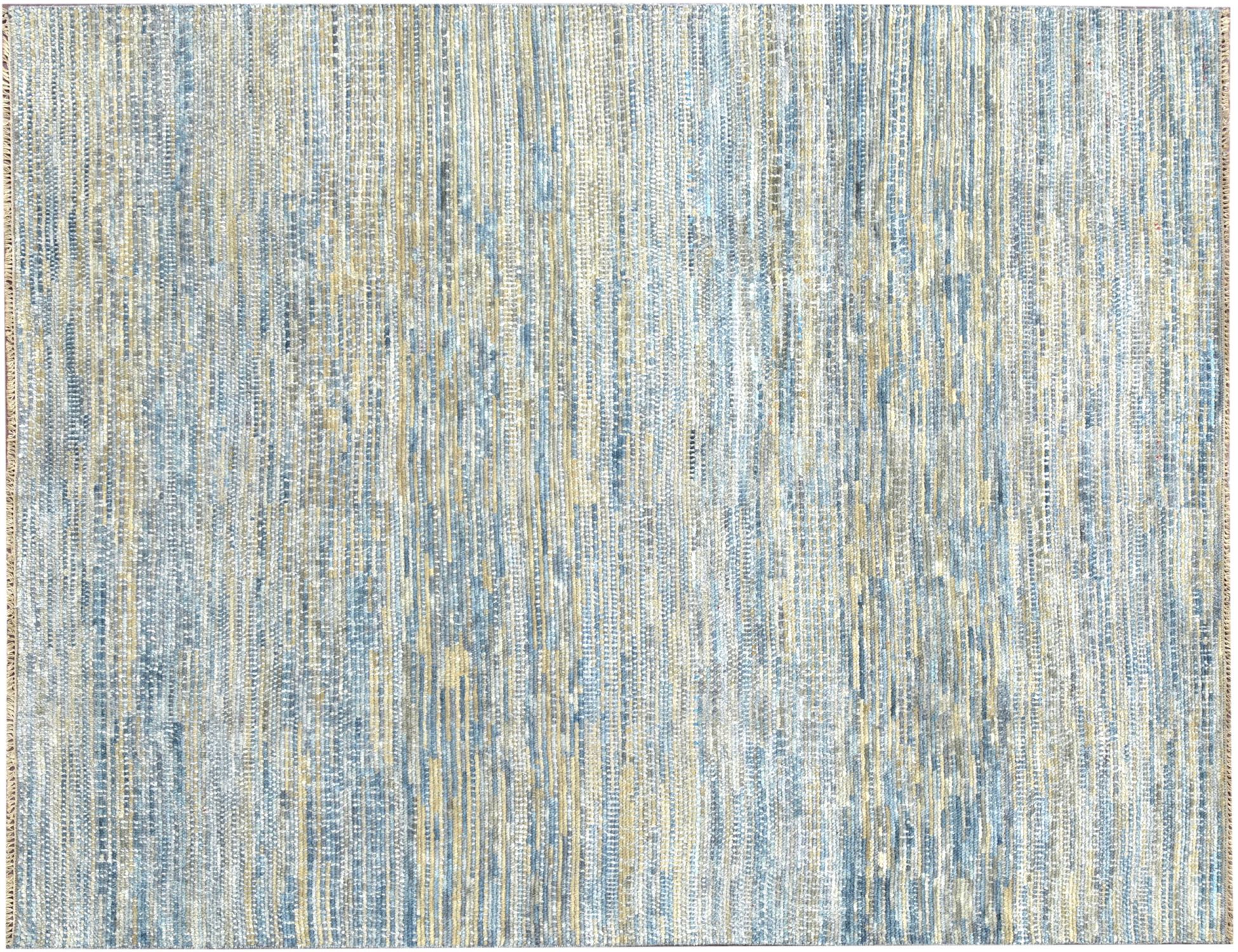 Taj Wolle & Seide  beige <br/>318 x 247 cm