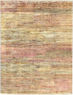 Taj Wool & Silk  beige  <br/>309 x 245 cm