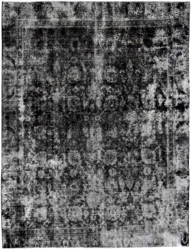 Vintage Carpet 335 x 270 black