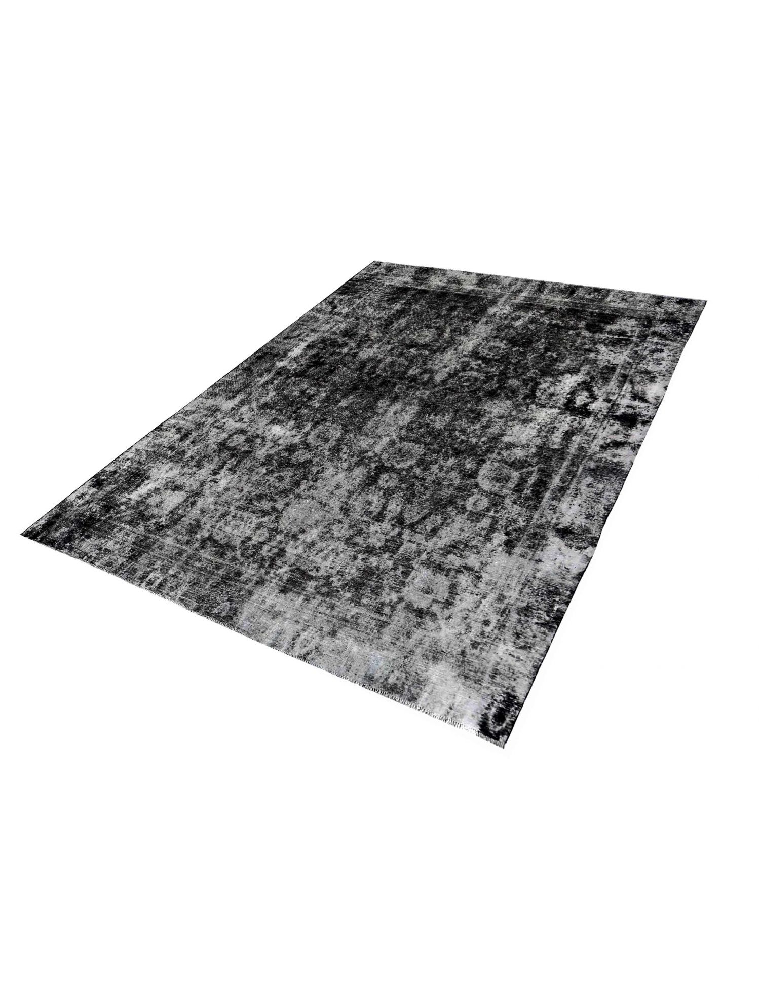 Tappeto Vintage  schwarz <br/>335 x 270 cm