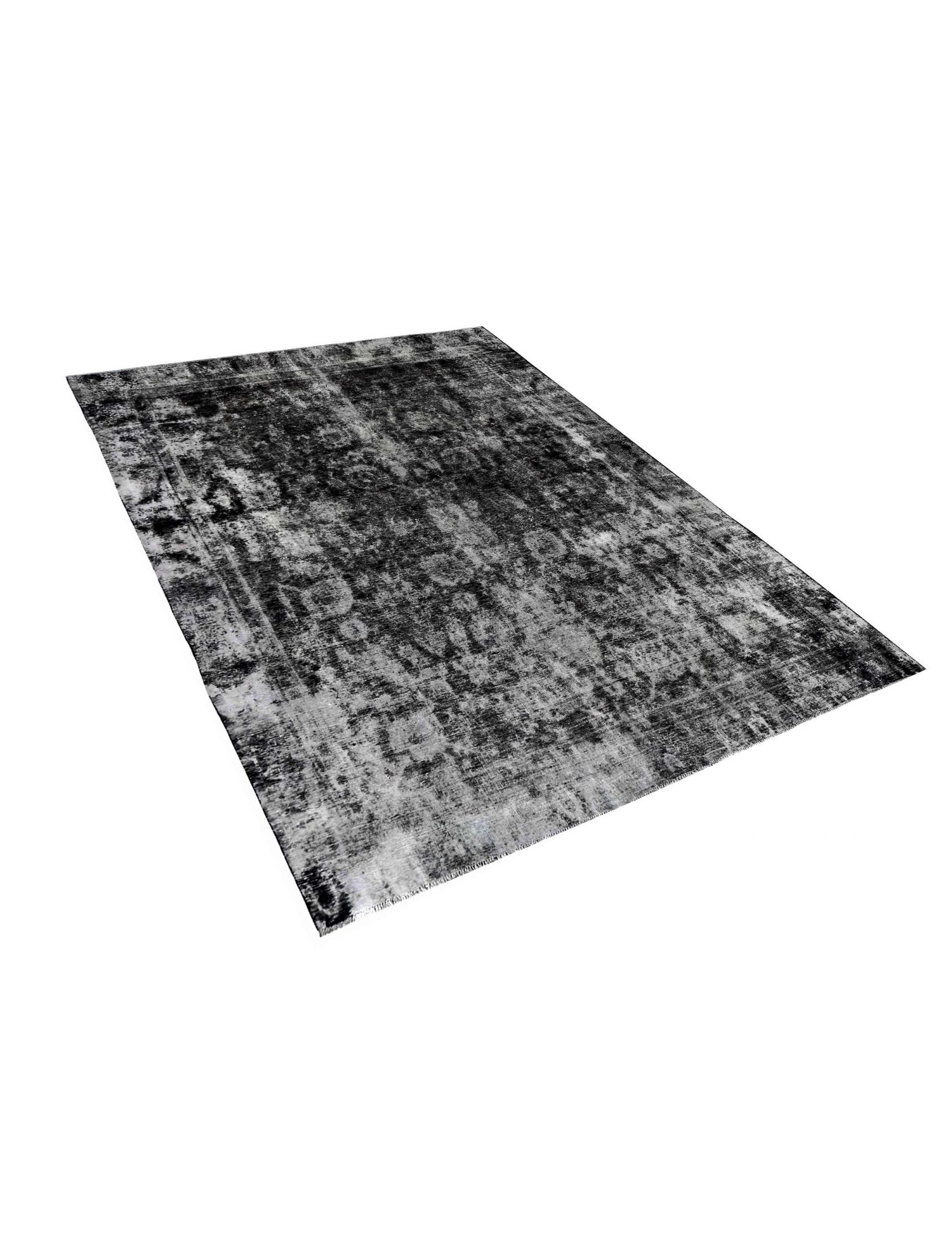 Tappeto Vintage  schwarz <br/>335 x 270 cm