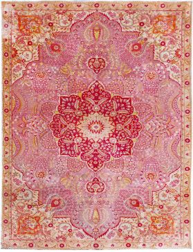 Tappeto Vintage  beige <br/>280 x 182 cm
