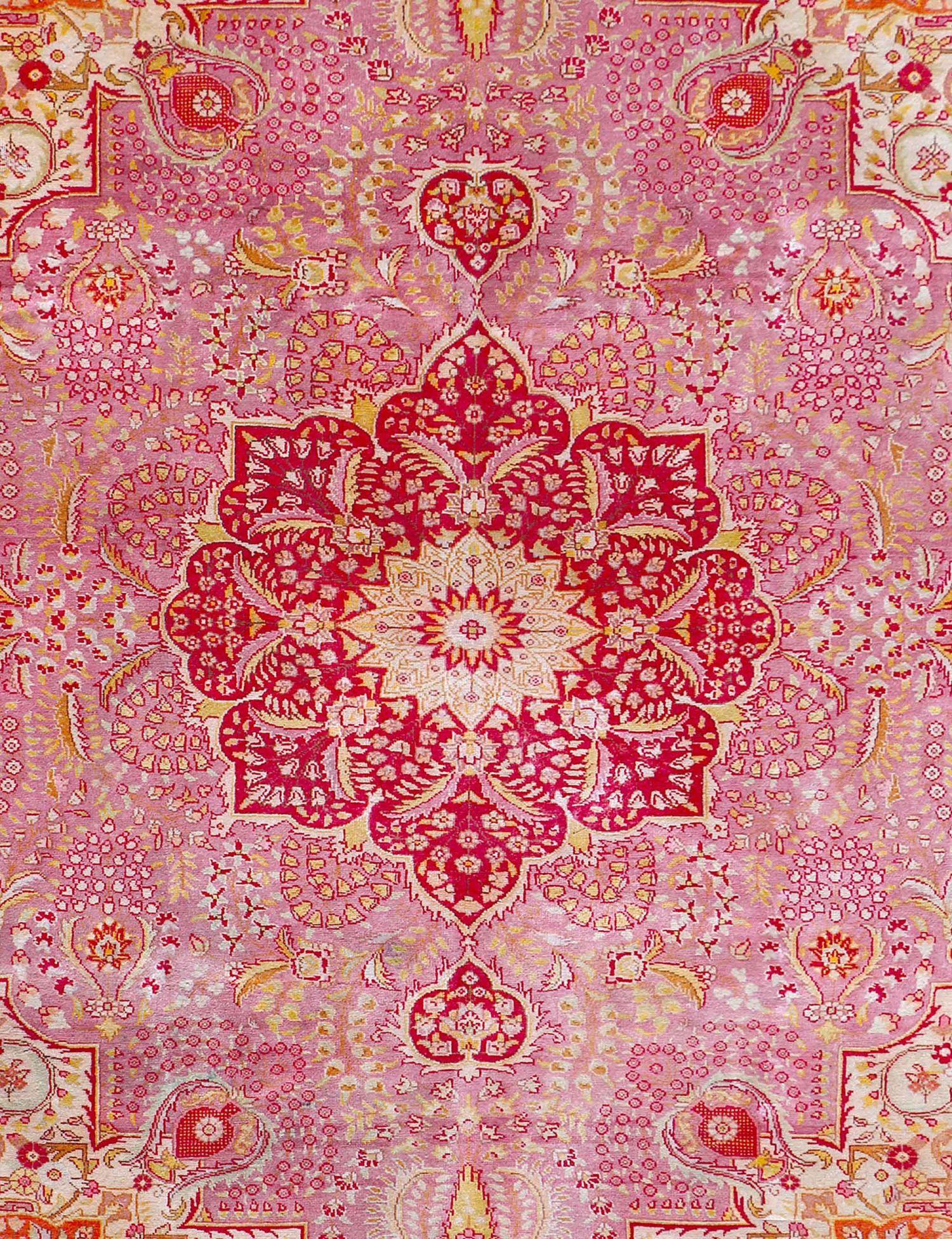 Tappeto Vintage  beige <br/>280 x 182 cm