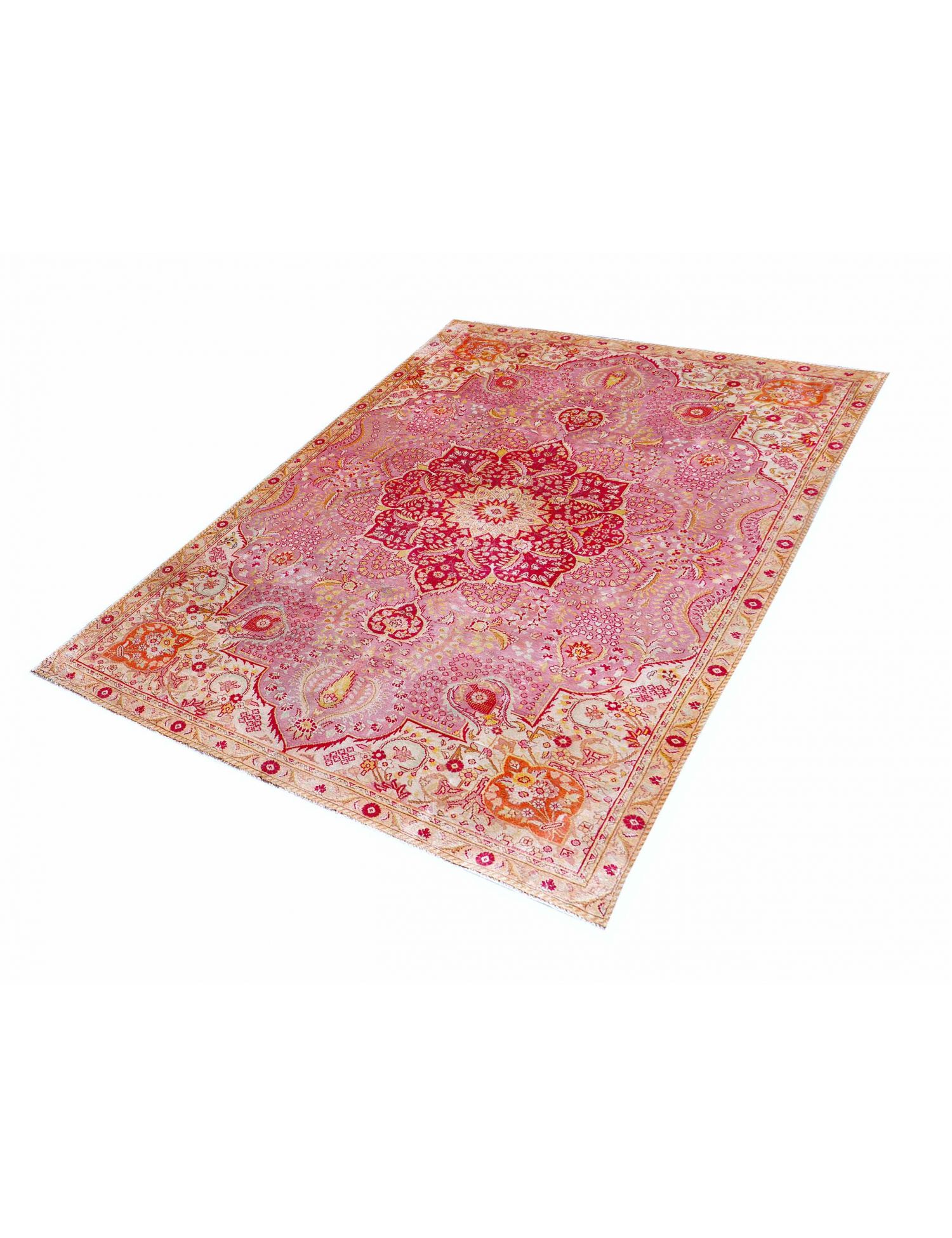 Tappeto Vintage  beige <br/>280 x 182 cm