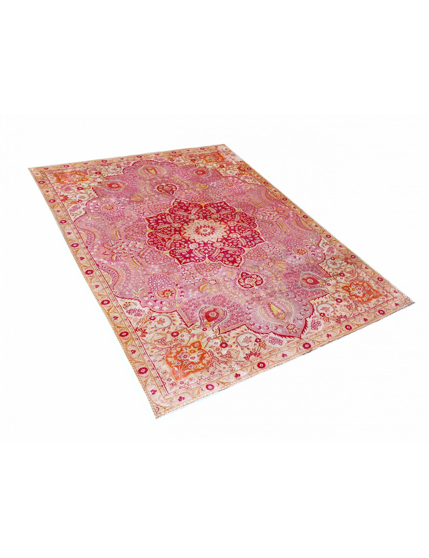 Tappeto Vintage  beige <br/>280 x 182 cm