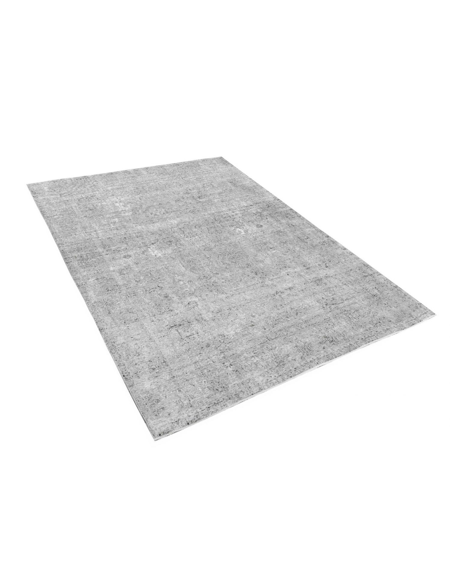 Vintage Perserteppich  grau <br/>331 x 277 cm