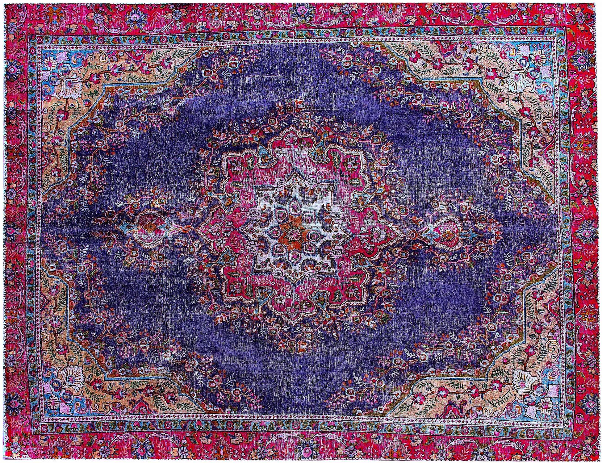Stonewash  blu <br/>365 x 255 cm