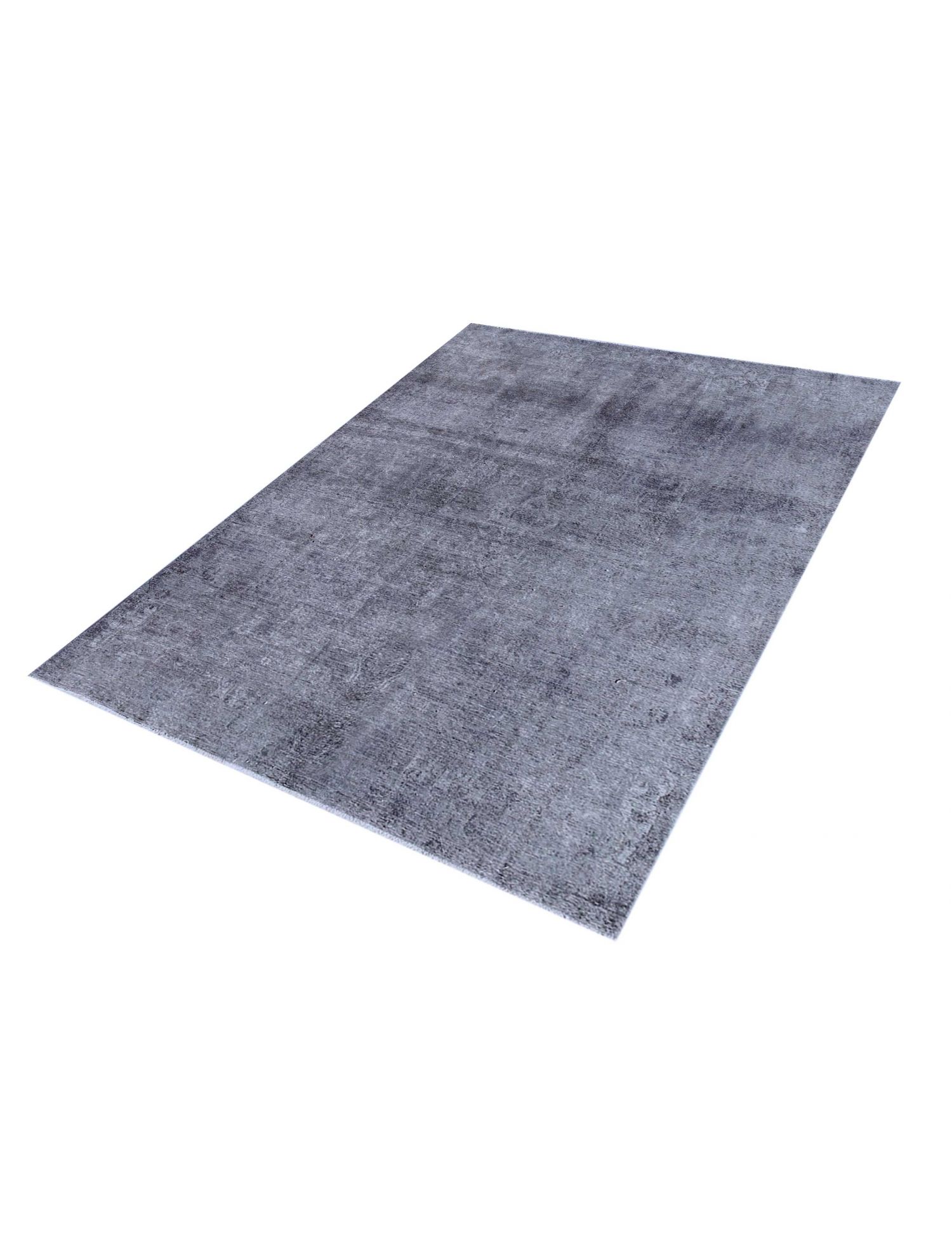 Persisk Vintagetæppe  blå <br/>310 x 230 cm