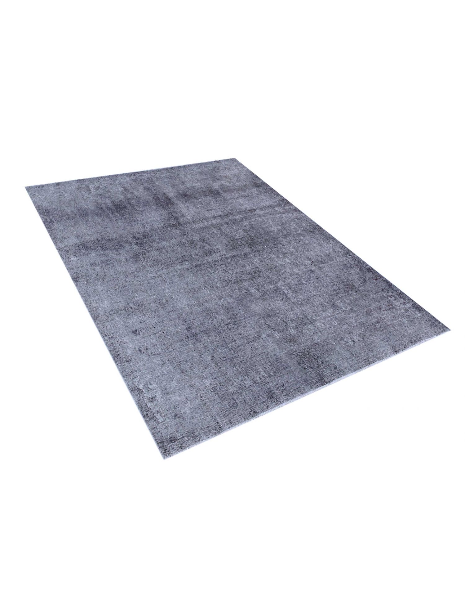 Persisk Vintagetæppe  blå <br/>310 x 230 cm