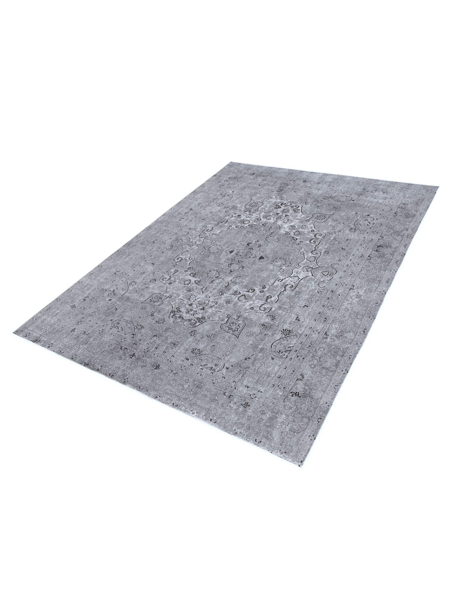 Tappeto vintage persiano  grigo <br/>375 x 280 cm