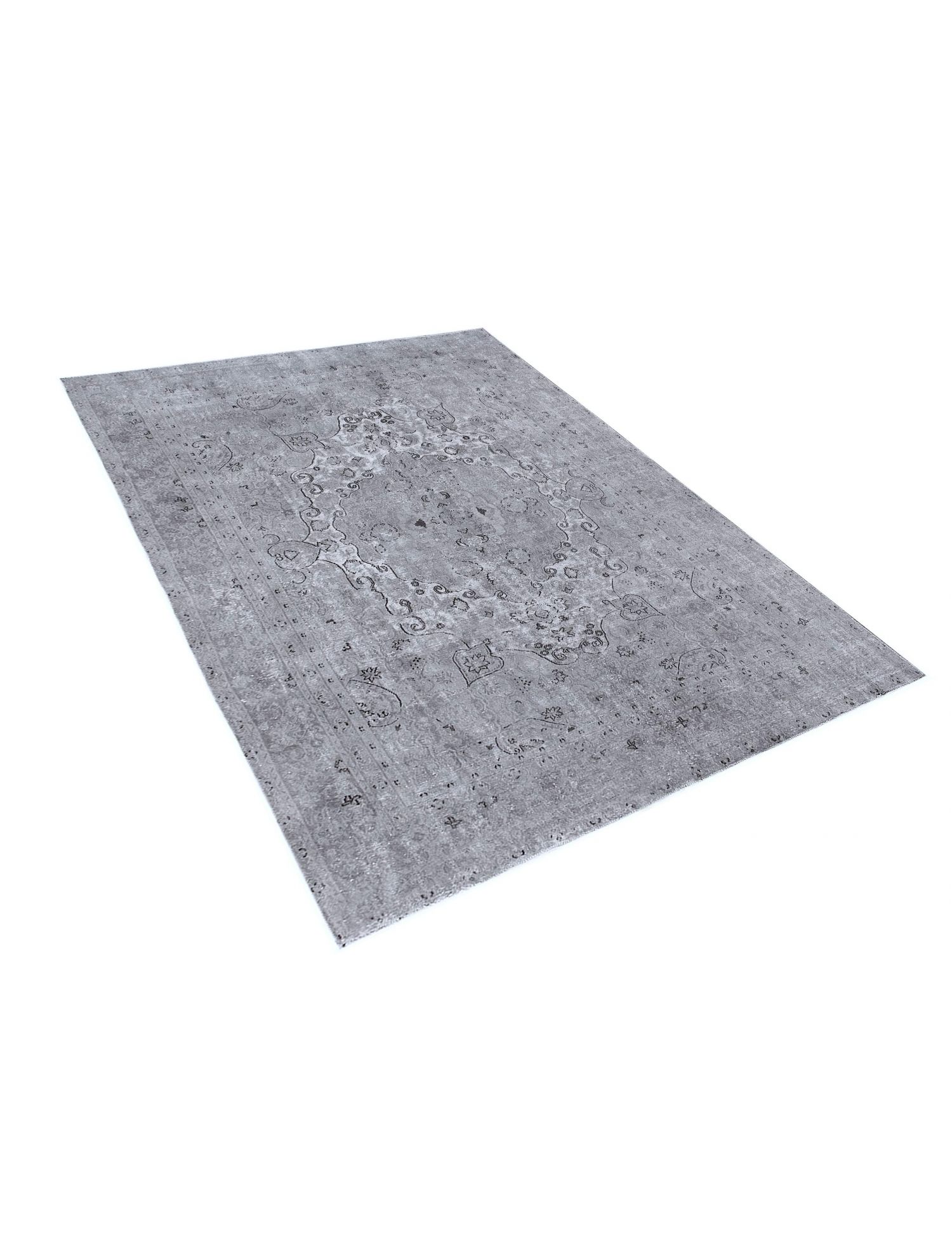 Tappeto vintage persiano  grigo <br/>375 x 280 cm