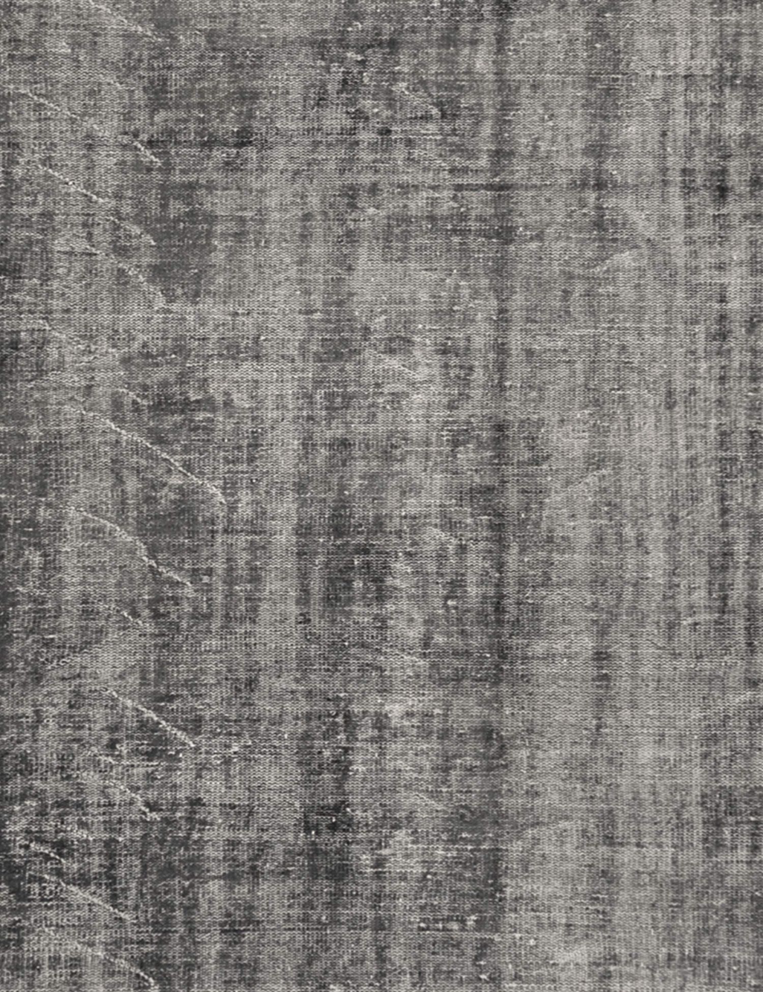Tappeto Vintage  grigo <br/>305 x 179 cm