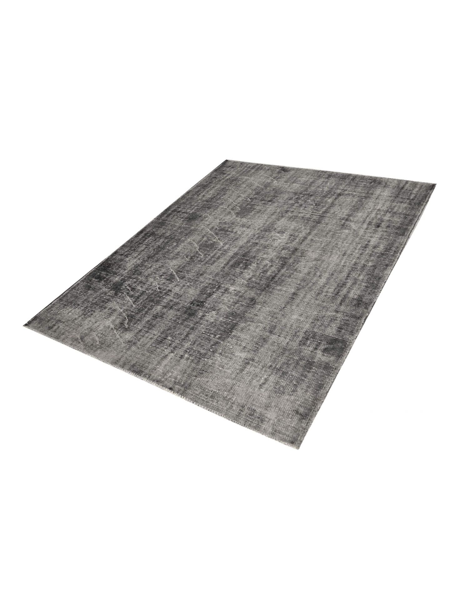 Tappeto Vintage  grigo <br/>305 x 179 cm