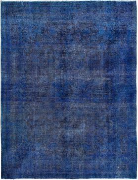 Vintage Carpet 345 X 242 blue