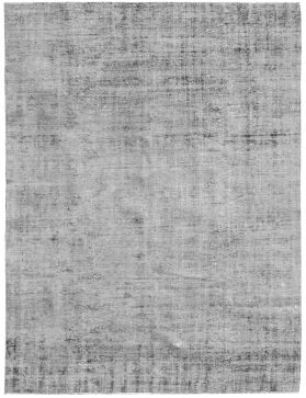 Tappeto Vintage  grigo <br/>323 x 160 cm