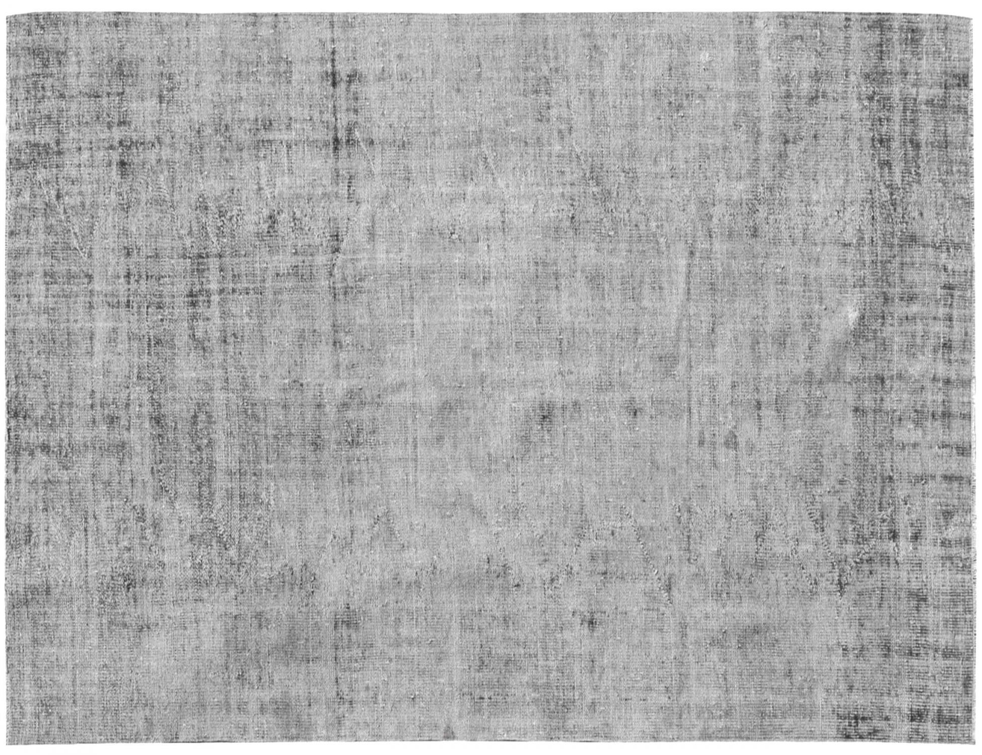 Tappeto Vintage  grigo <br/>323 x 160 cm