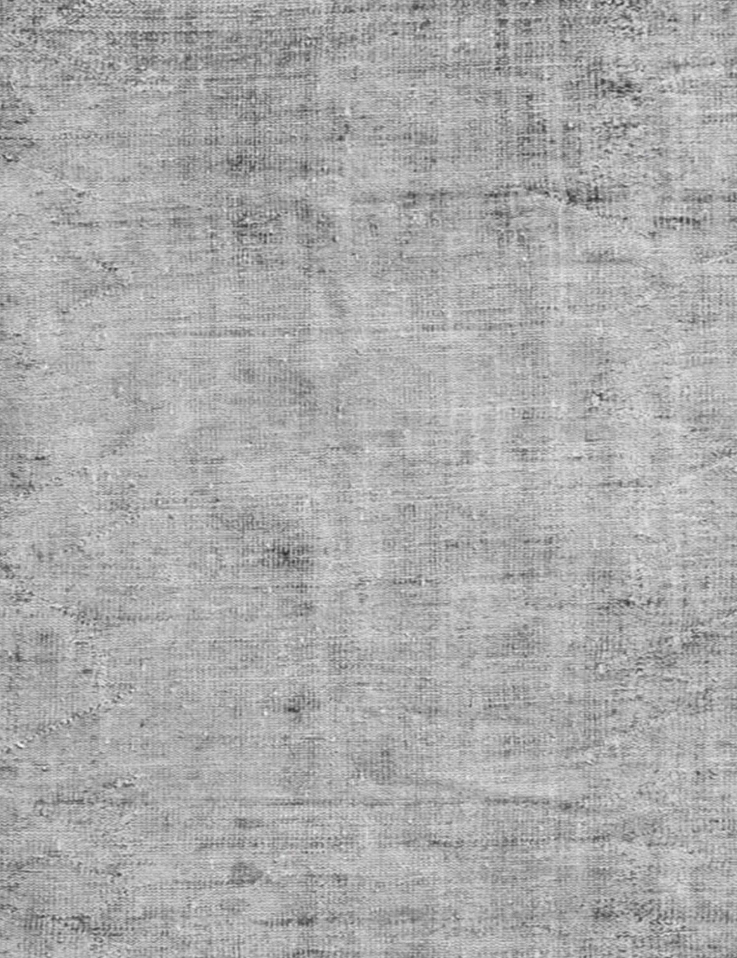 Tappeto Vintage  grigo <br/>323 x 160 cm