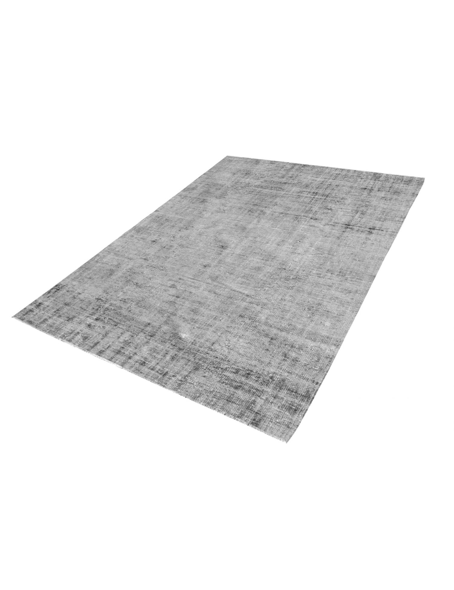 Tappeto Vintage  grigo <br/>323 x 160 cm