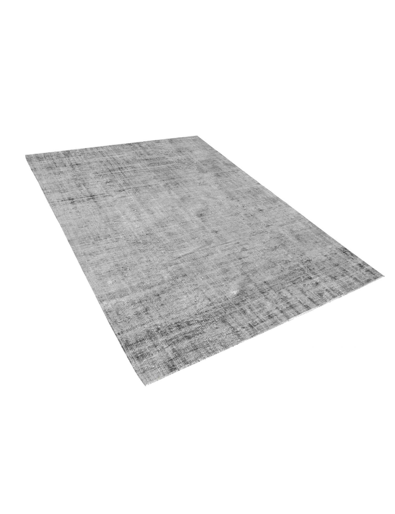 Tappeto Vintage  grigo <br/>323 x 160 cm