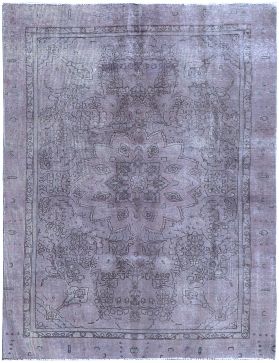 Vintage Carpet 273 x 174 purple 