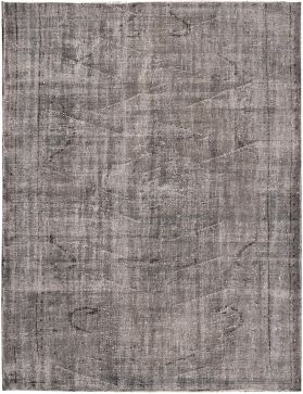 Vintage Carpet 270 X 177 grey