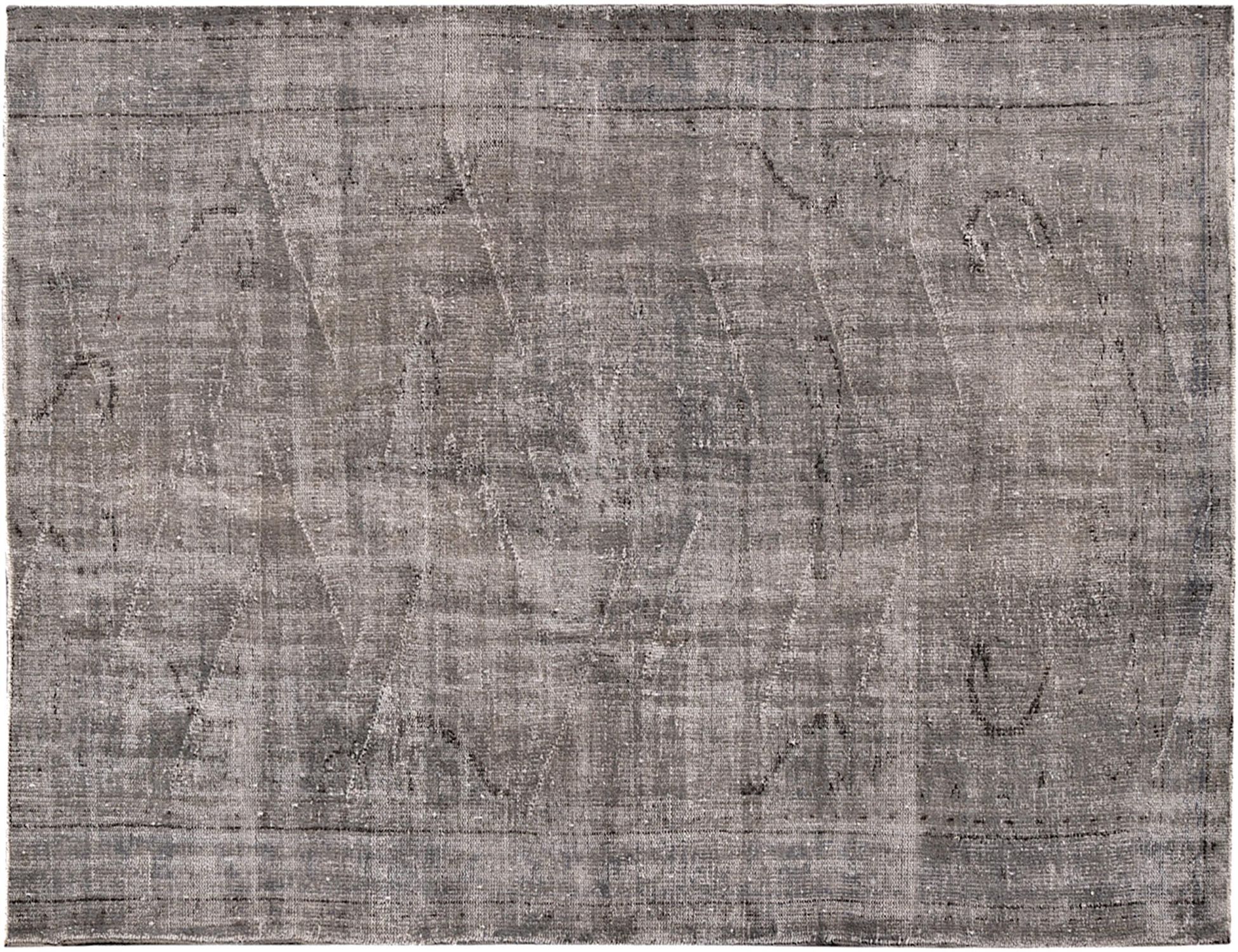 Tappeto Vintage  grau <br/>270 x 177 cm