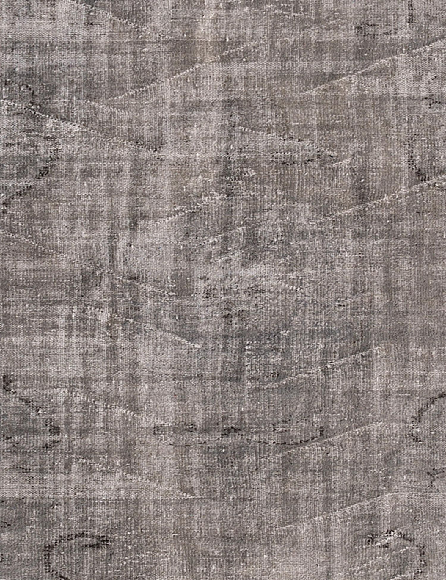 Tappeto Vintage  grau <br/>270 x 177 cm