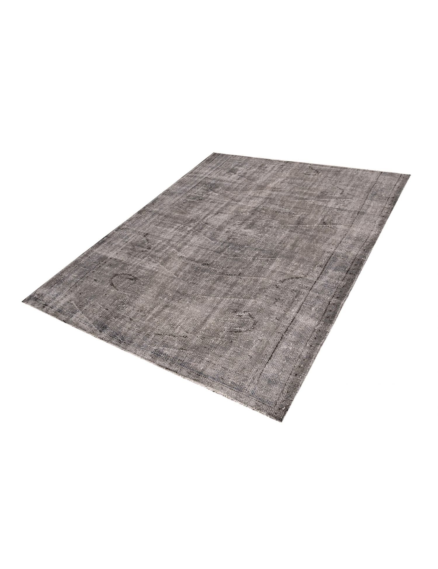 Tappeto Vintage  grau <br/>270 x 177 cm