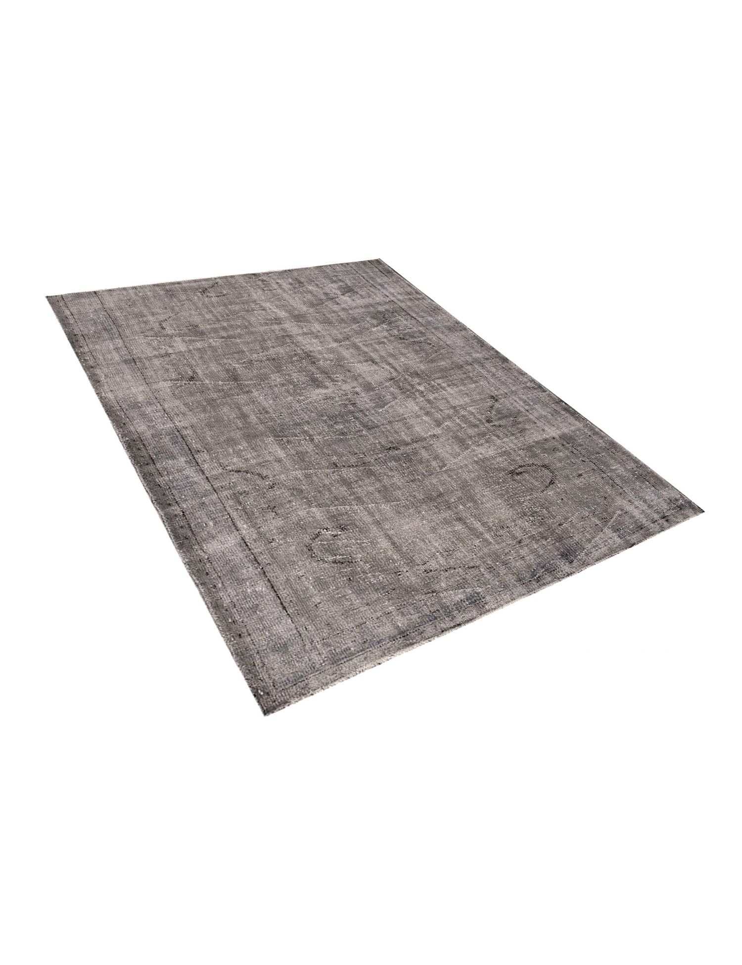 Tappeto Vintage  grau <br/>270 x 177 cm