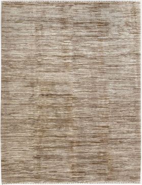 Persialainen Gabbeh 287 x 213 ruskea