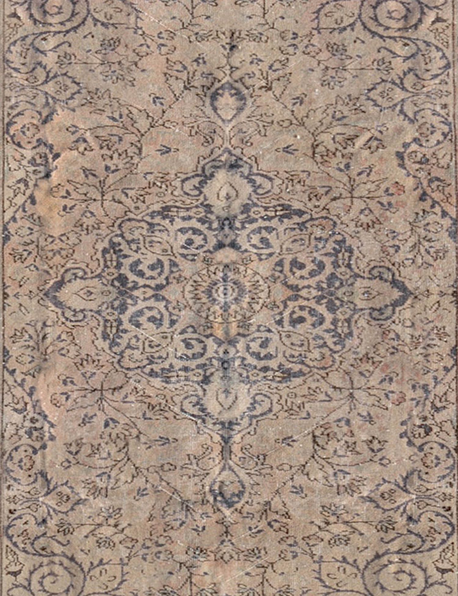 Vintage Teppe   285 x 184 cm