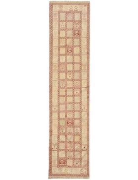 PERSIAN SILK KILIMS 287 x 70