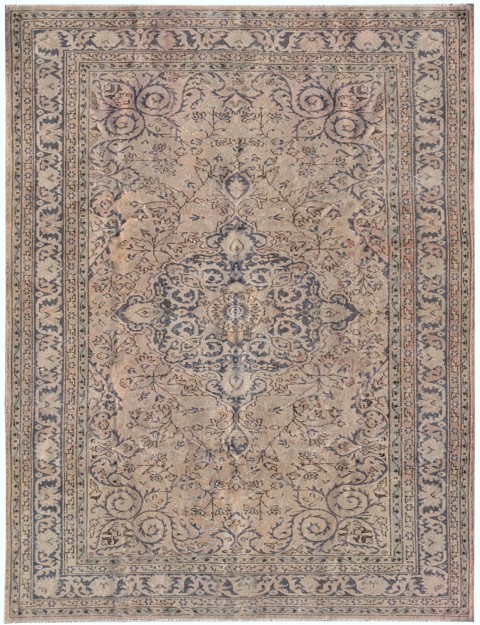 Vintage Teppe 285 X 184